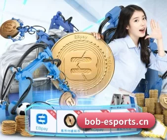 BOB电竞 APP